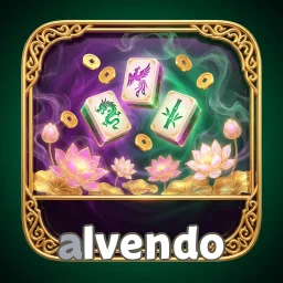 ALVENDO — ikon APK